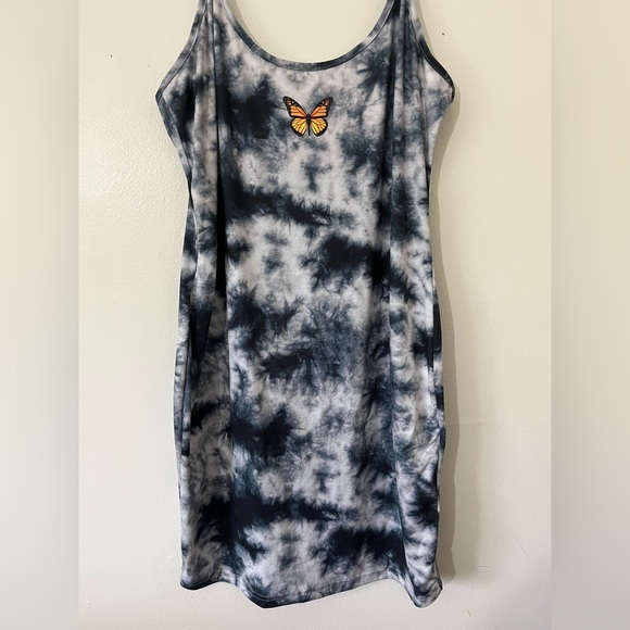 Women’s X-Large Bodycon Dress - Picture 1 of 13